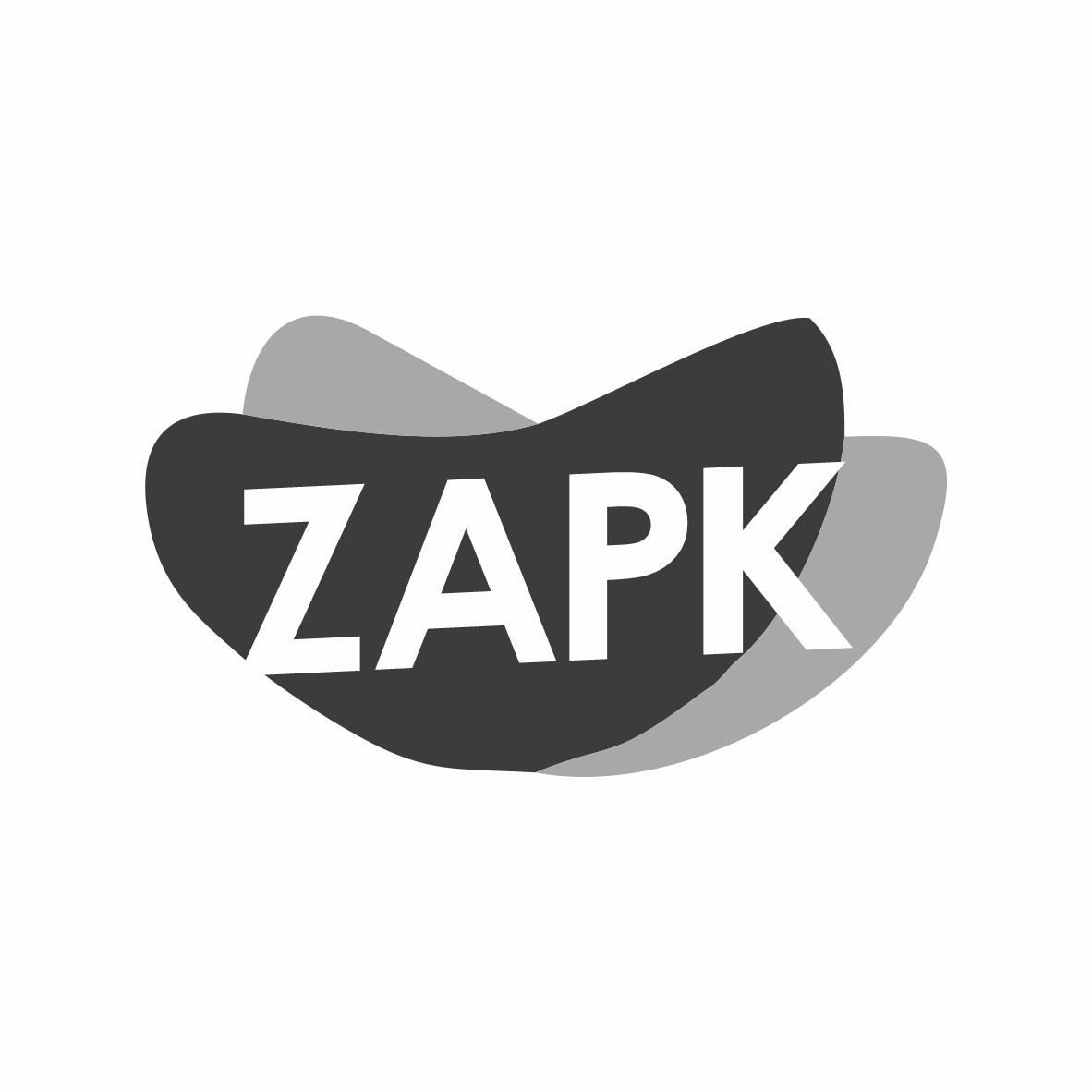 转让商标-ZAPK