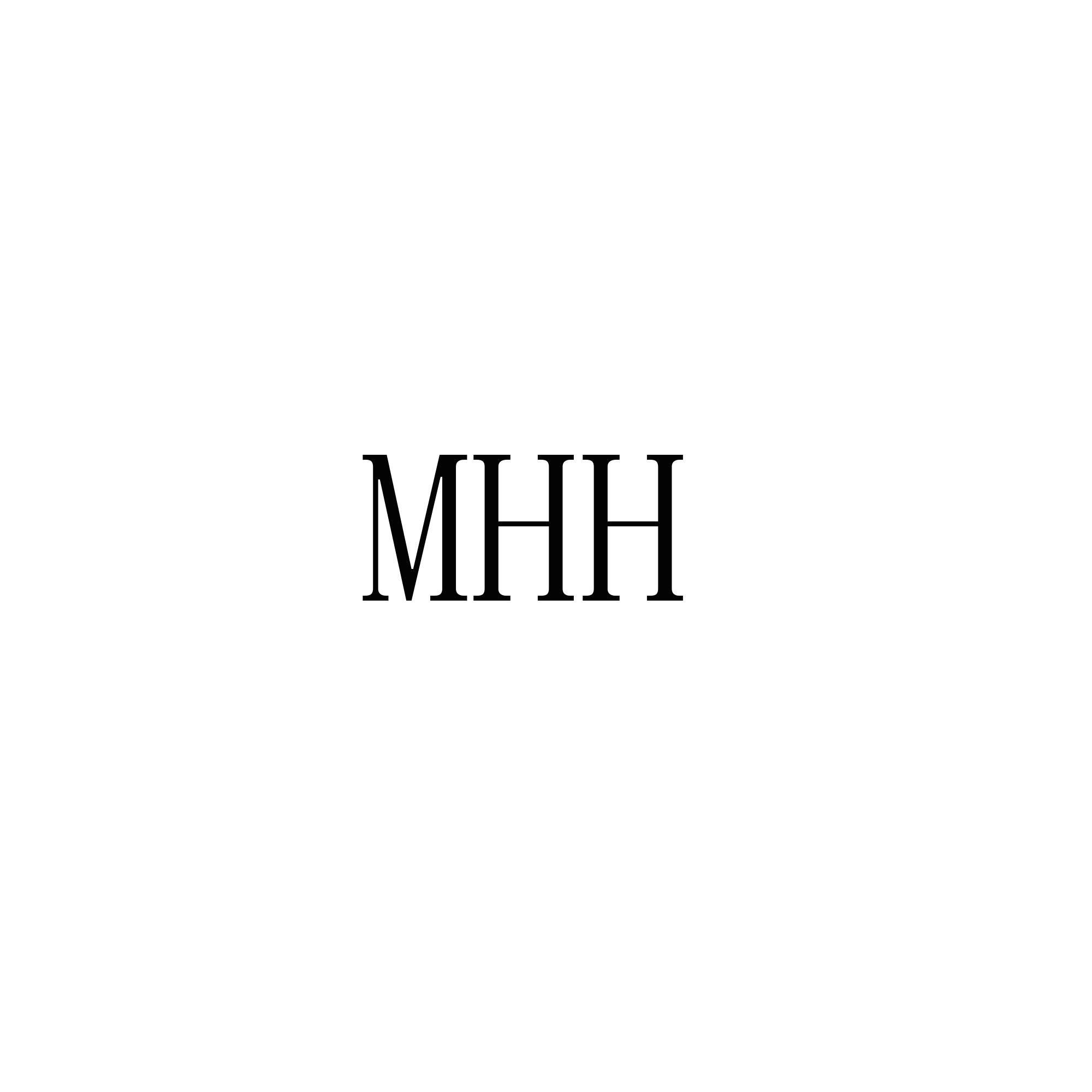 转让商标-MHH