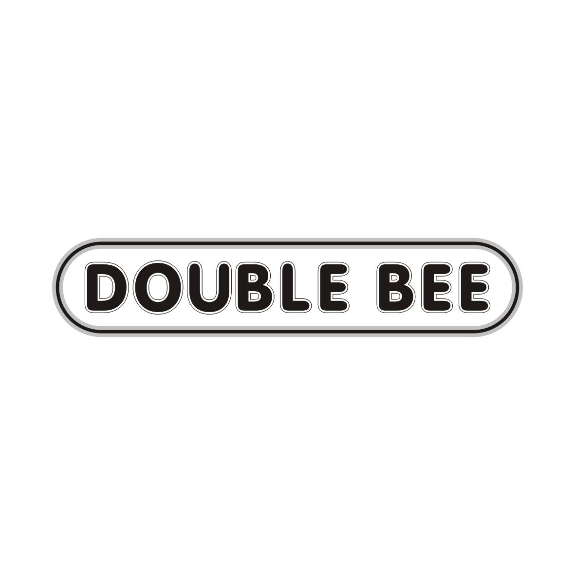 转让商标-DOUBLE BEE
