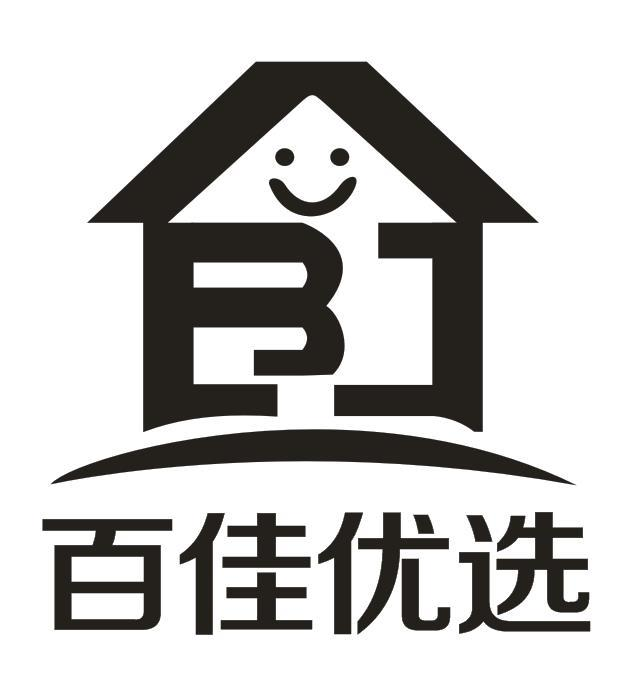 商标文字百佳优选商标注册号 49360729,商标申请人武汉百佳优选商贸
