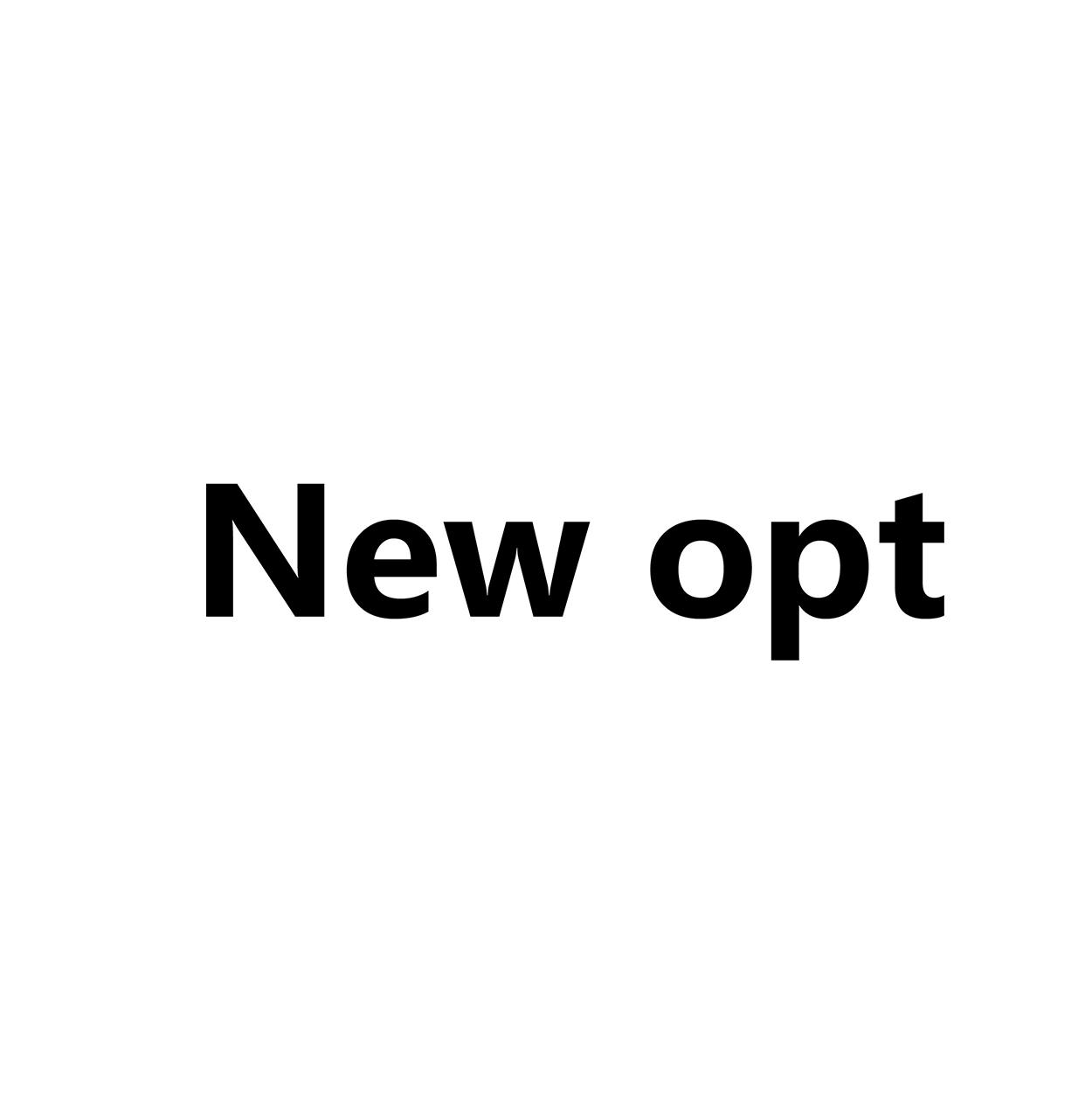 转让商标-NEW OPT