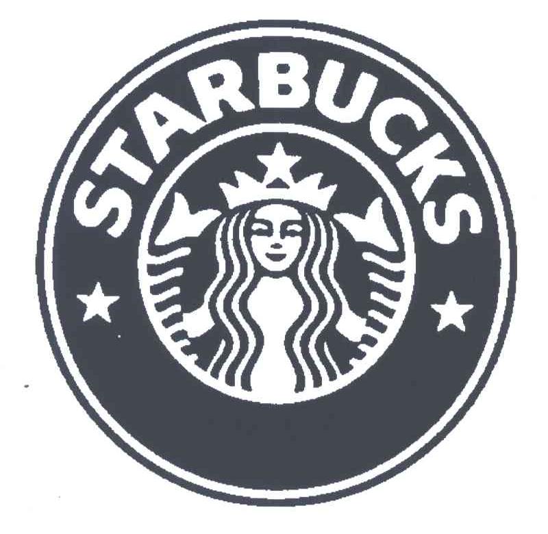 STARBUCKS商标标样