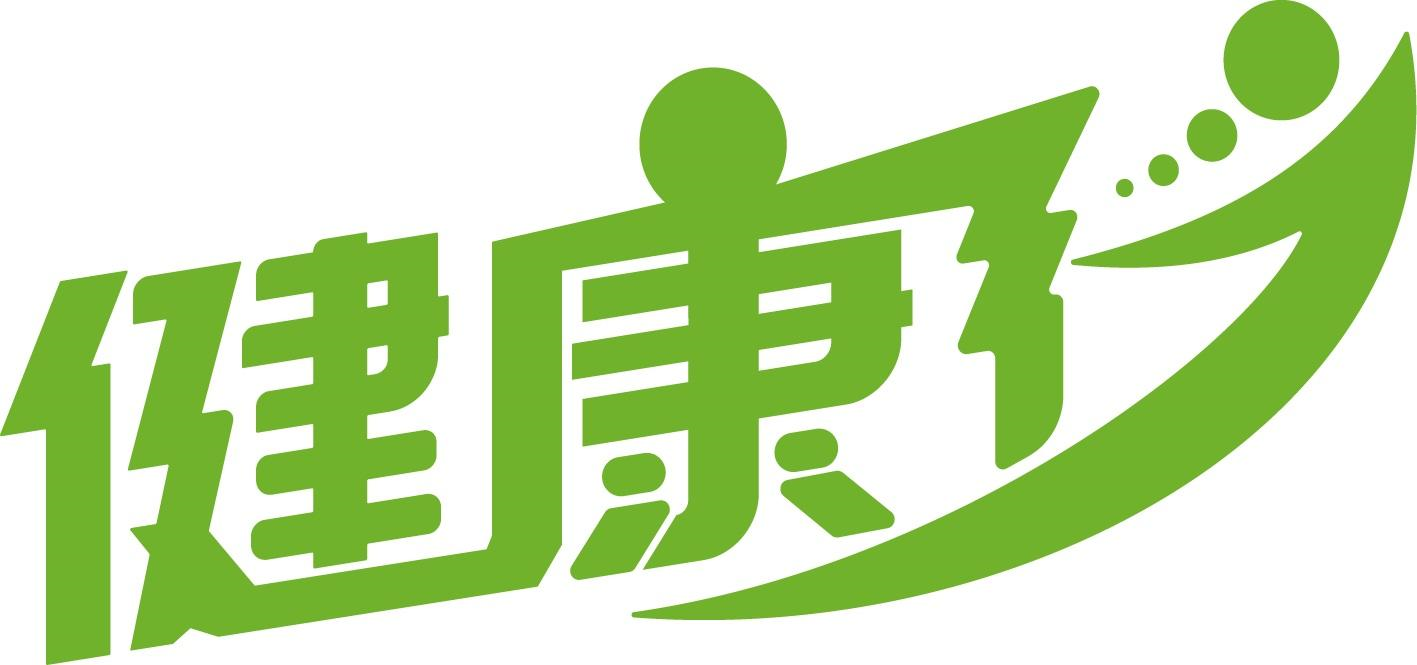 健康行业logo图片