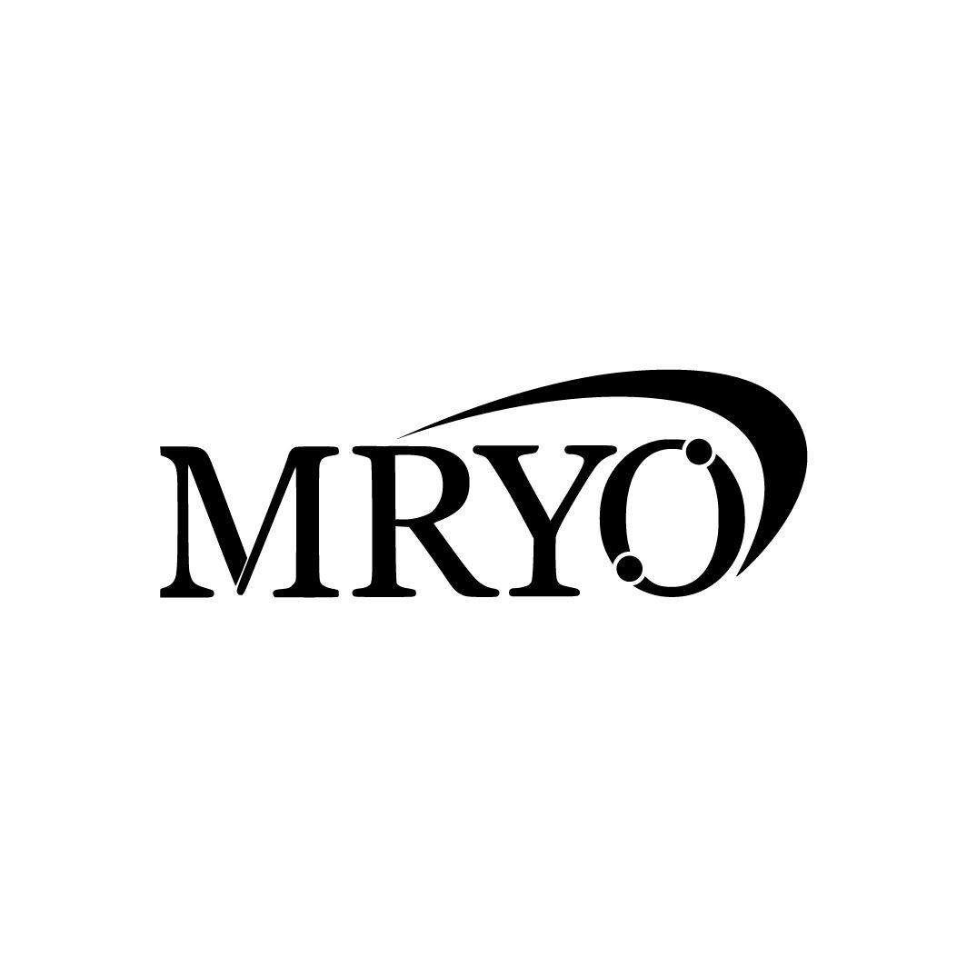 转让商标-MRYO
