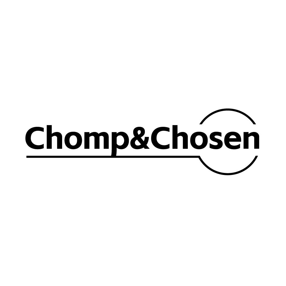 转让商标-CHOMP&CHOSEN