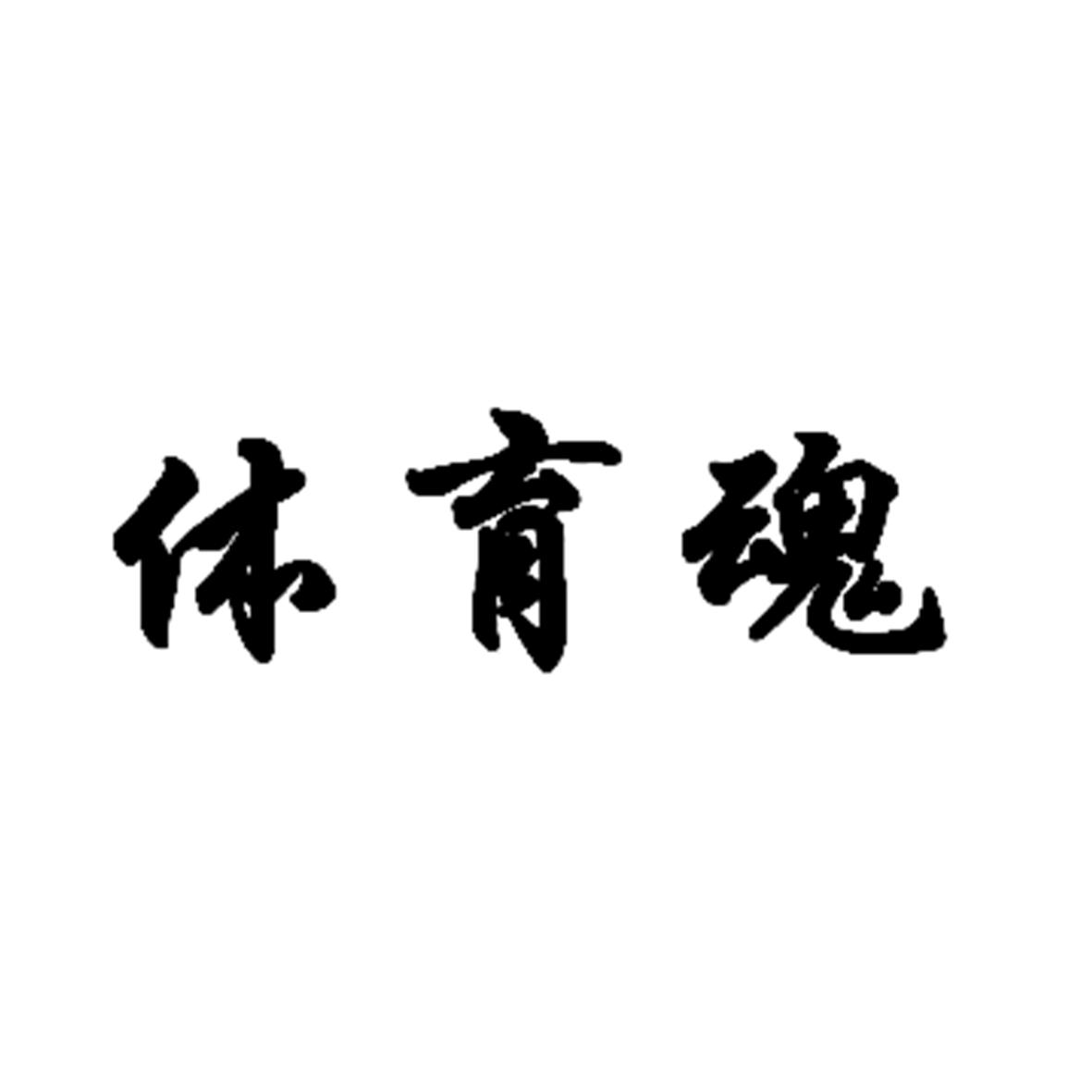 商標文字體育魂商標註冊號 41424802,商標申請人貴州省仁懷市友昌酒業