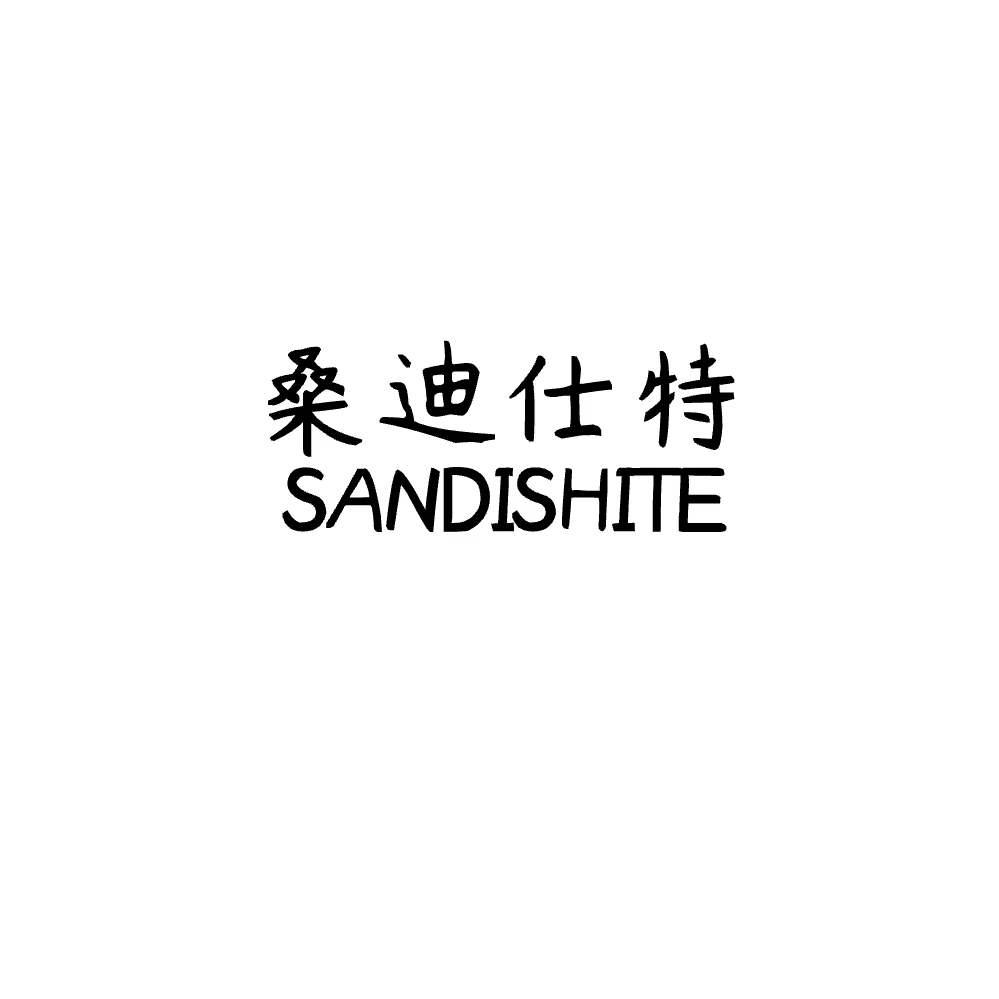 转让商标-桑迪仕特 SANDISHITE