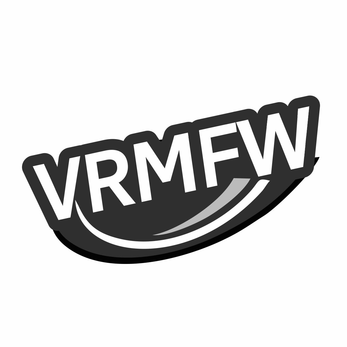 转让商标-VRMFW