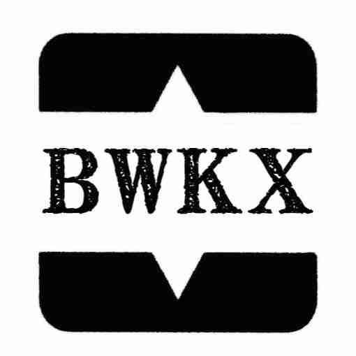 转让商标-BWKX
