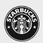 STARBUCKS商标标样