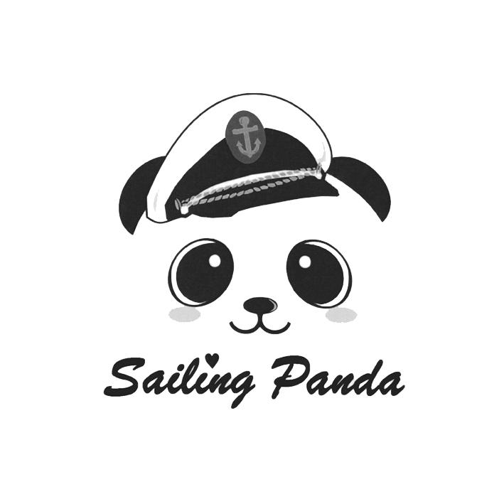 商標文字sailing panda商標註冊號 21382215,商標申請人熊貓船長有限