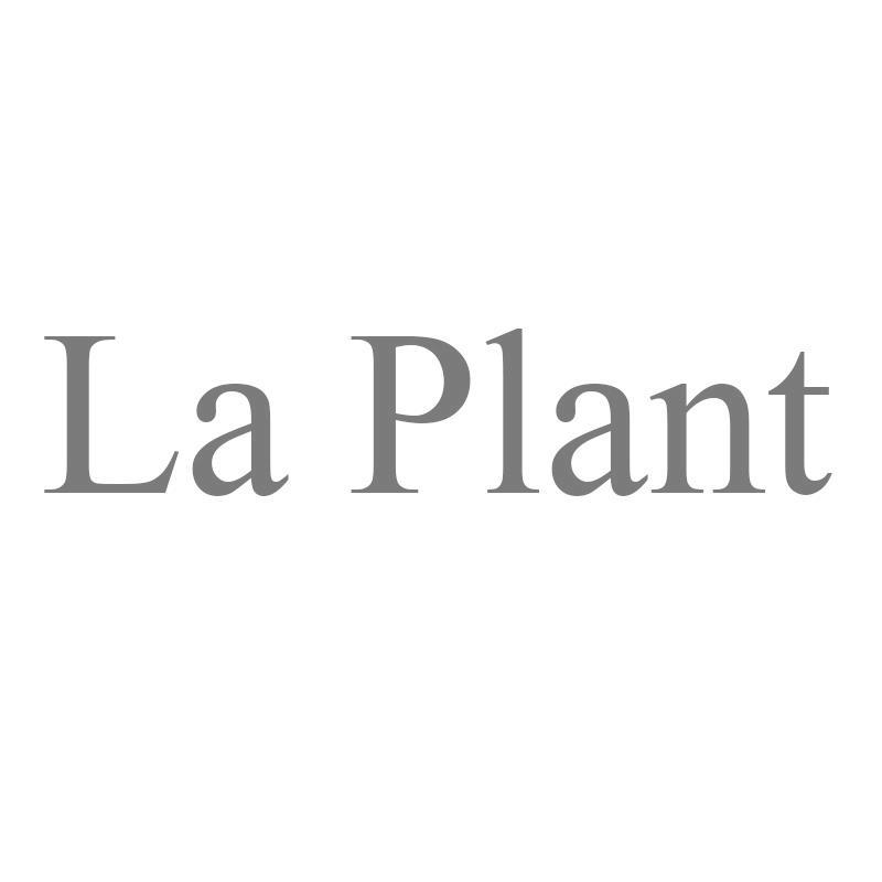 转让商标-LA PLANT