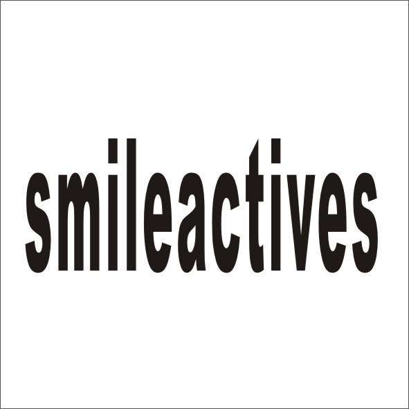 转让商标-SMILEACTIVES
