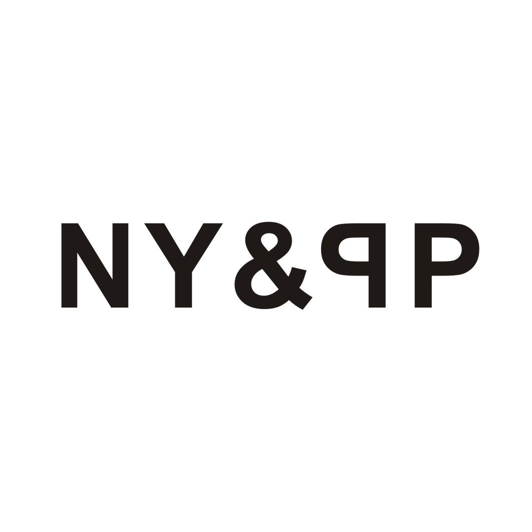 转让商标-NY&QP