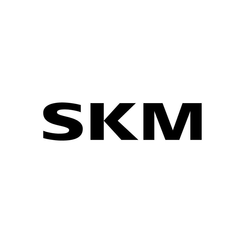 转让商标-SKM