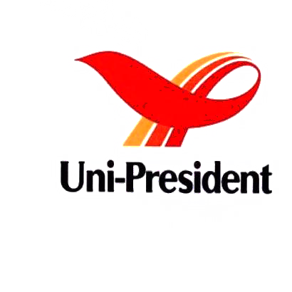 UNI-PRESIDENT商标标样