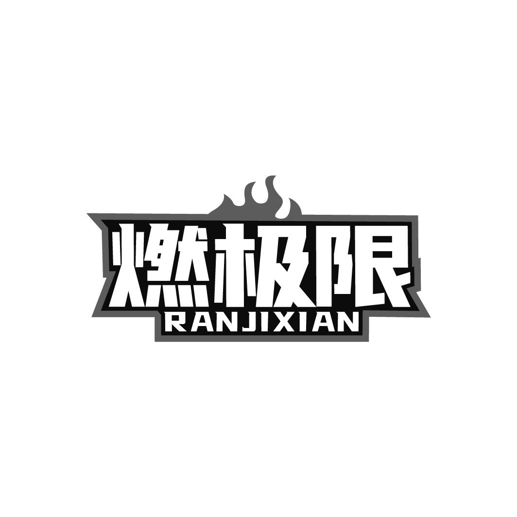 转让商标-燃极限