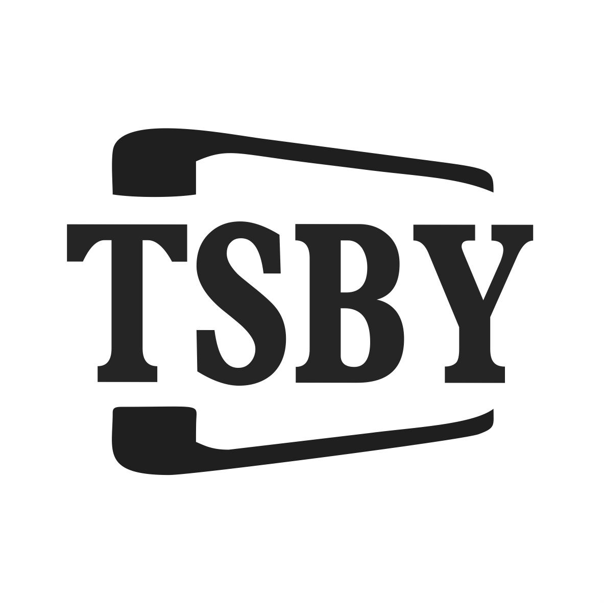 转让商标-TSBY