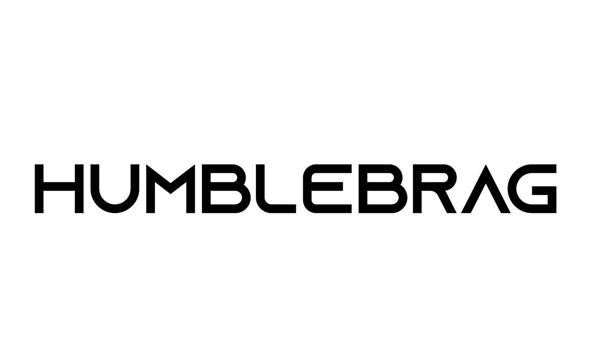 商标文字humblebrag商标注册号 55859610,商标申请人伍