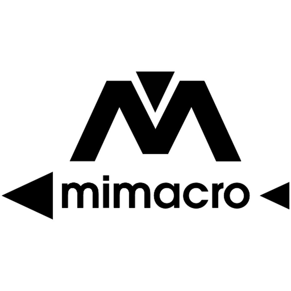 商标文字mimacro m商标注册号 18489027,商标申请人深