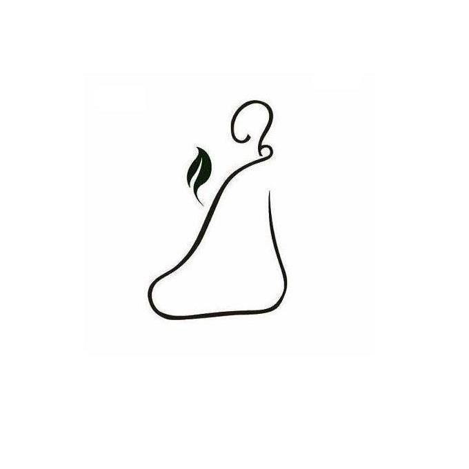 商标文字图形商标注册号 47771377,商标申请人福鼎市净土禅茶茶叶有限