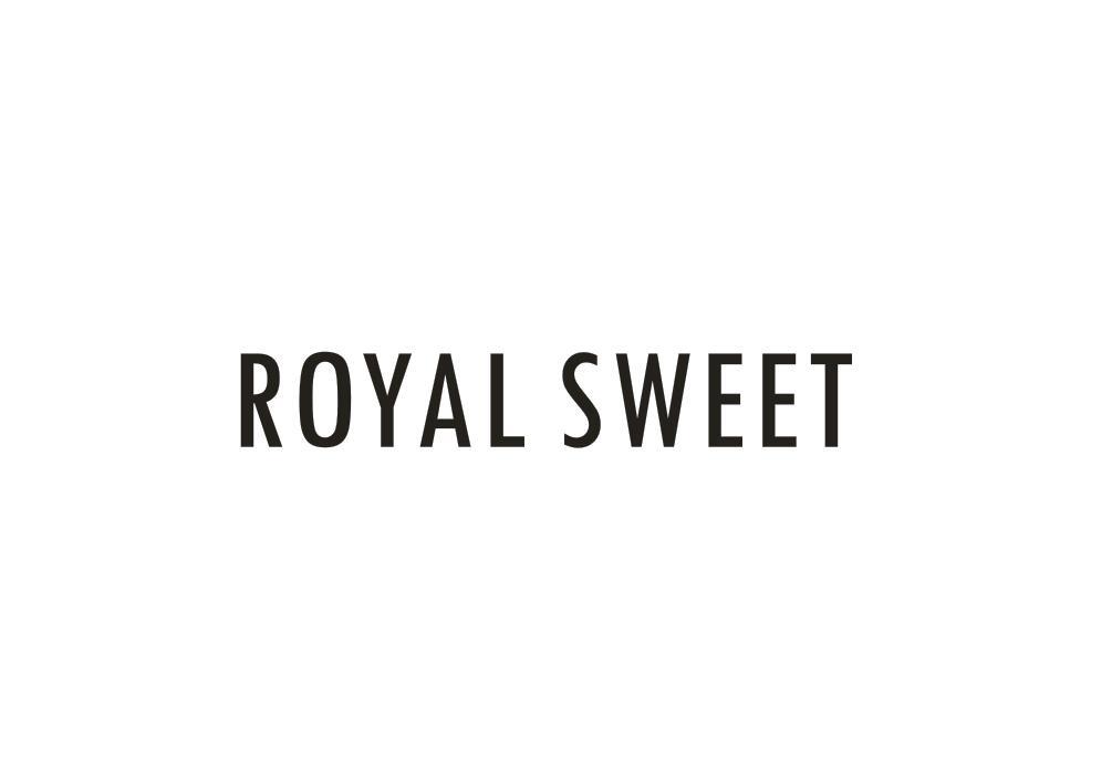 转让商标-ROYAL SWEET