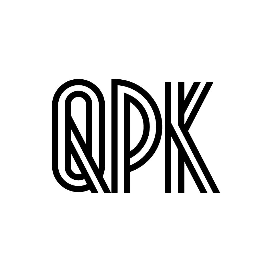 转让商标-QPK