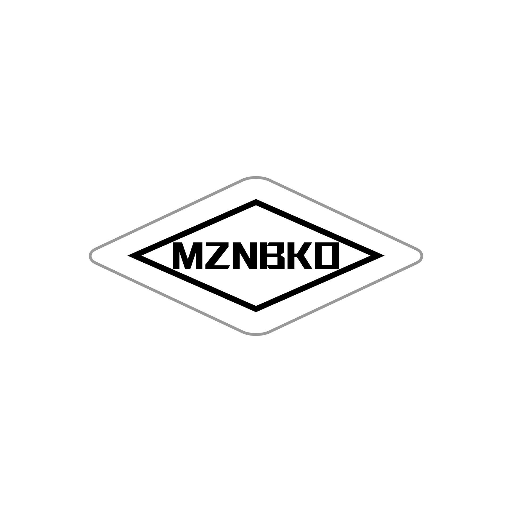 转让商标-MZNBKO