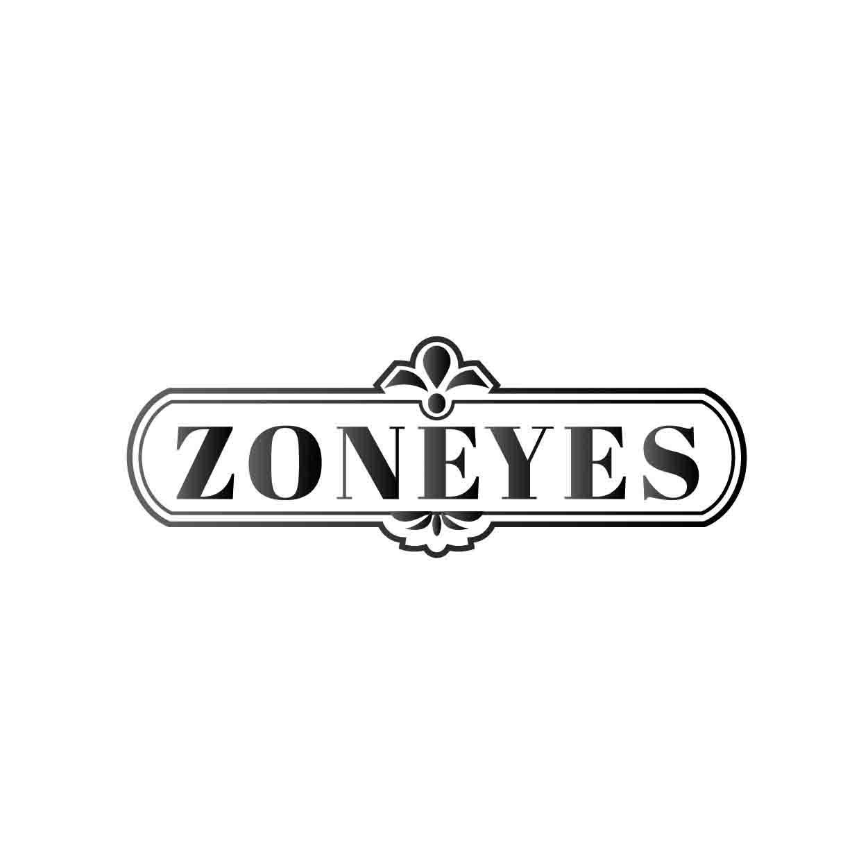 转让商标-ZONEYES