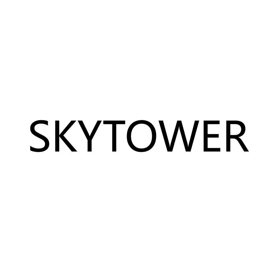 转让商标-SKYTOWER