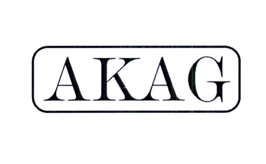 转让商标-AKAG