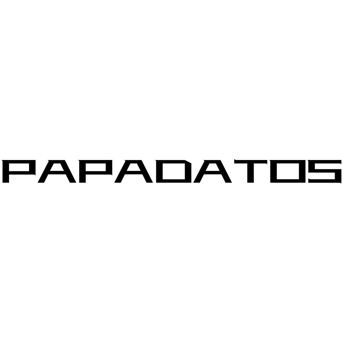 转让商标-PAPADATOS
