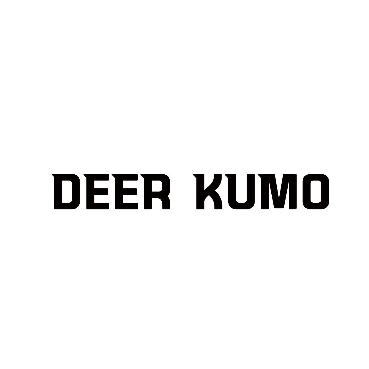 转让商标-DEER KUMO