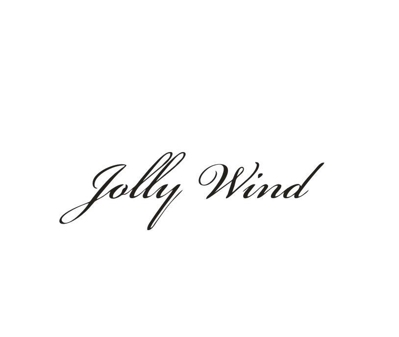 转让商标-JOLLY WIND