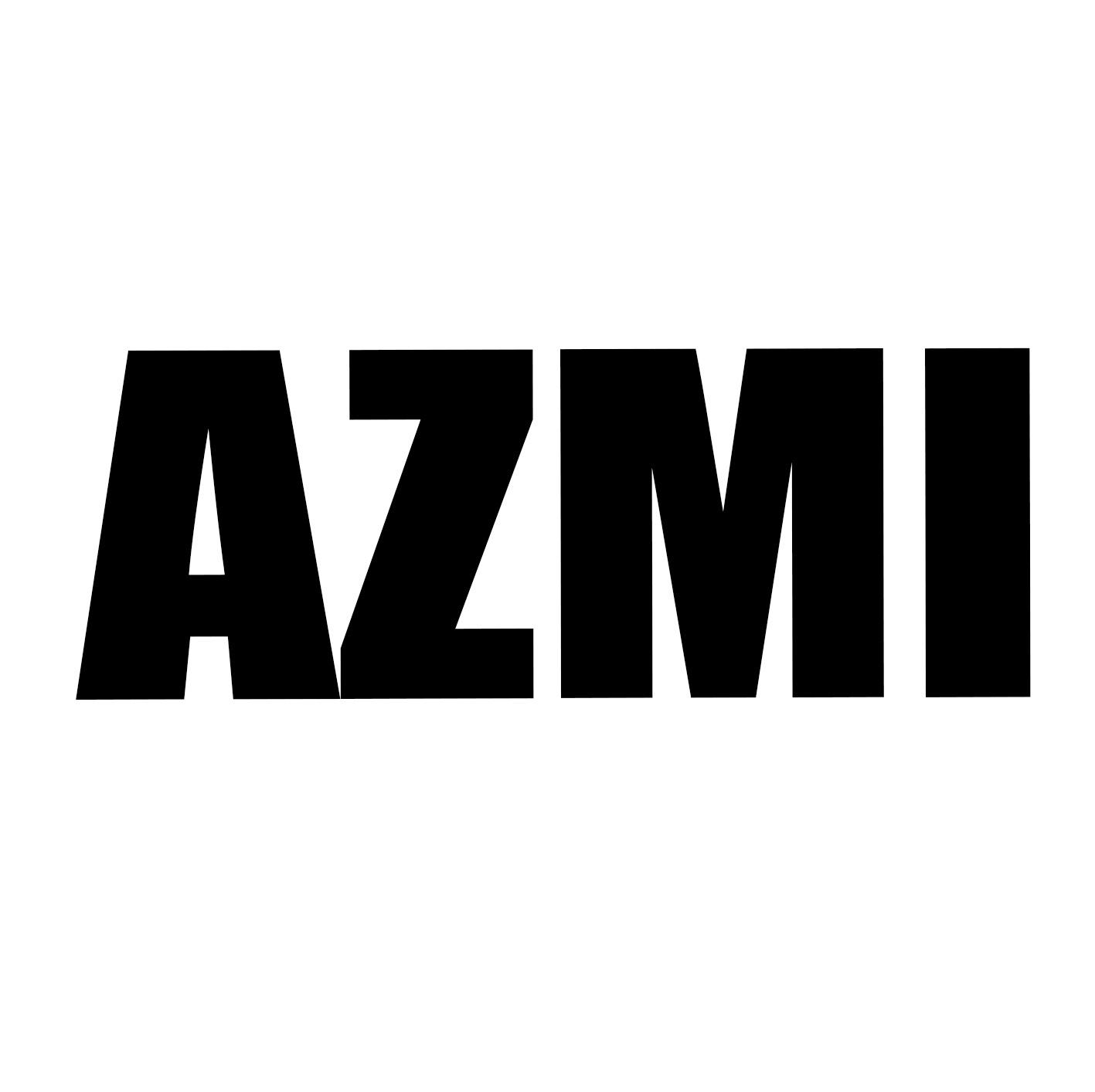 转让商标-AZMI