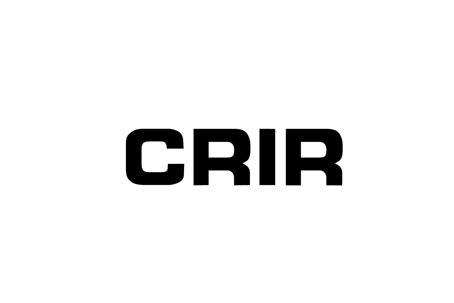 转让商标-CRIR