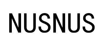 转让商标-NUSNUS