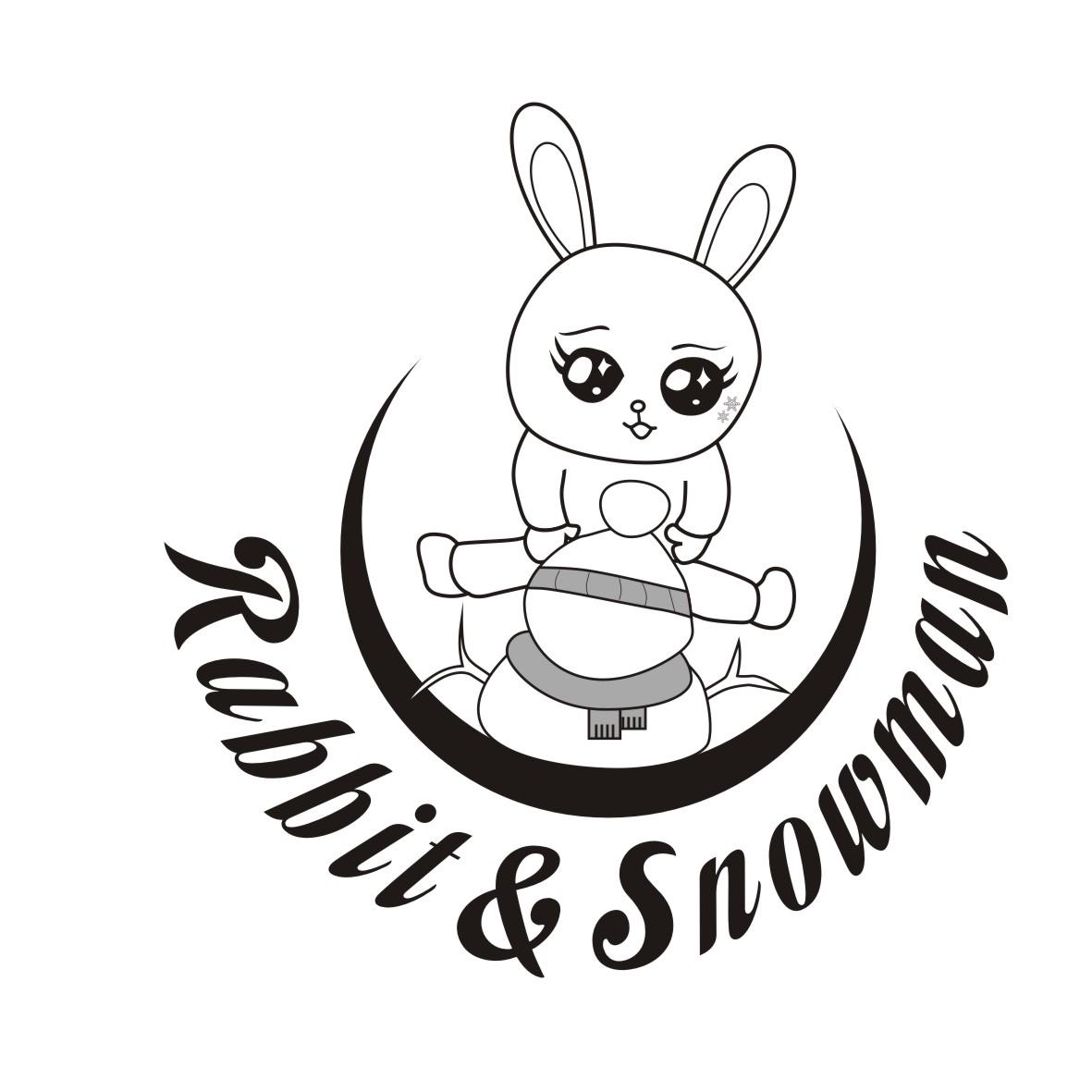 转让商标-RABBIT & SNOWMAN