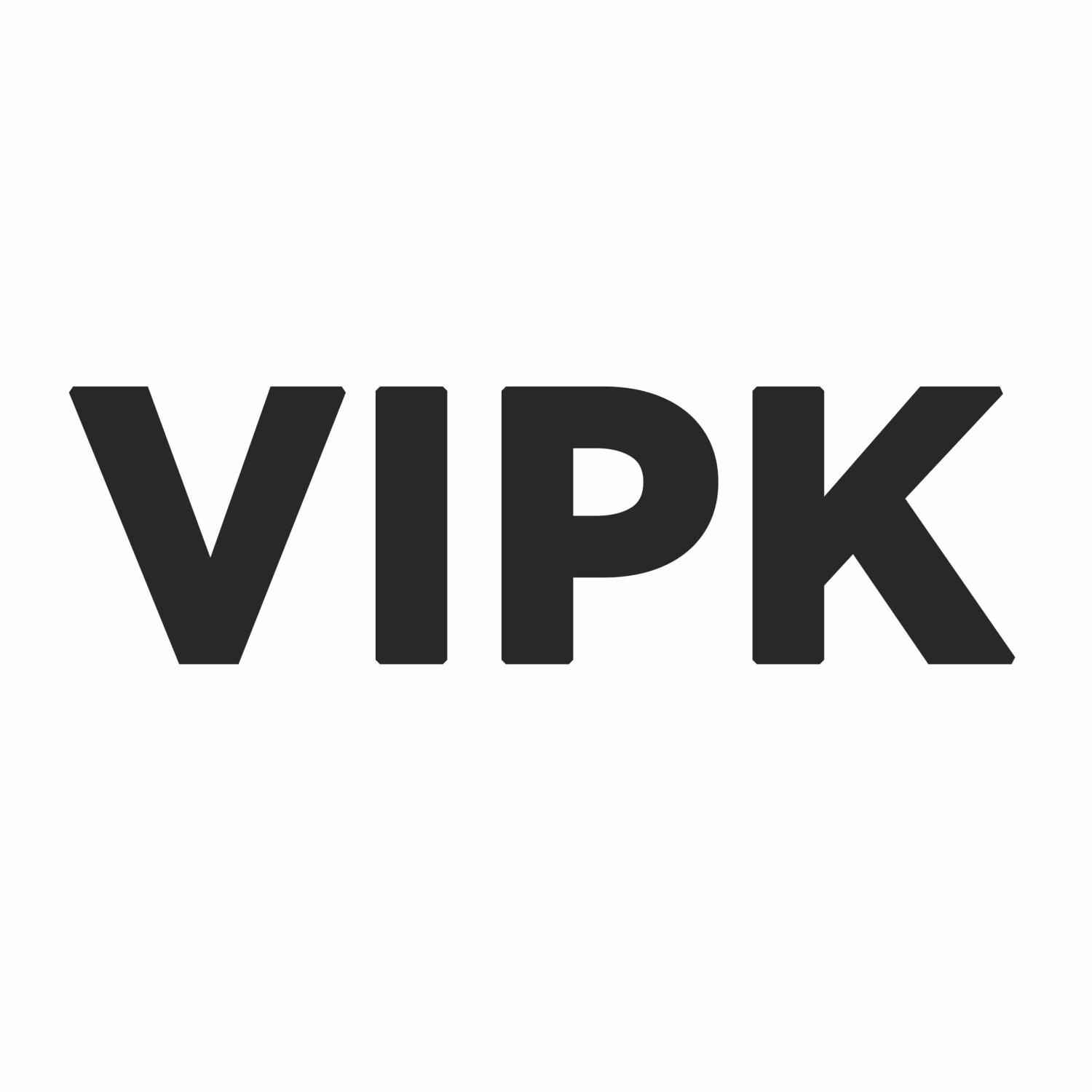 转让商标-VIPK