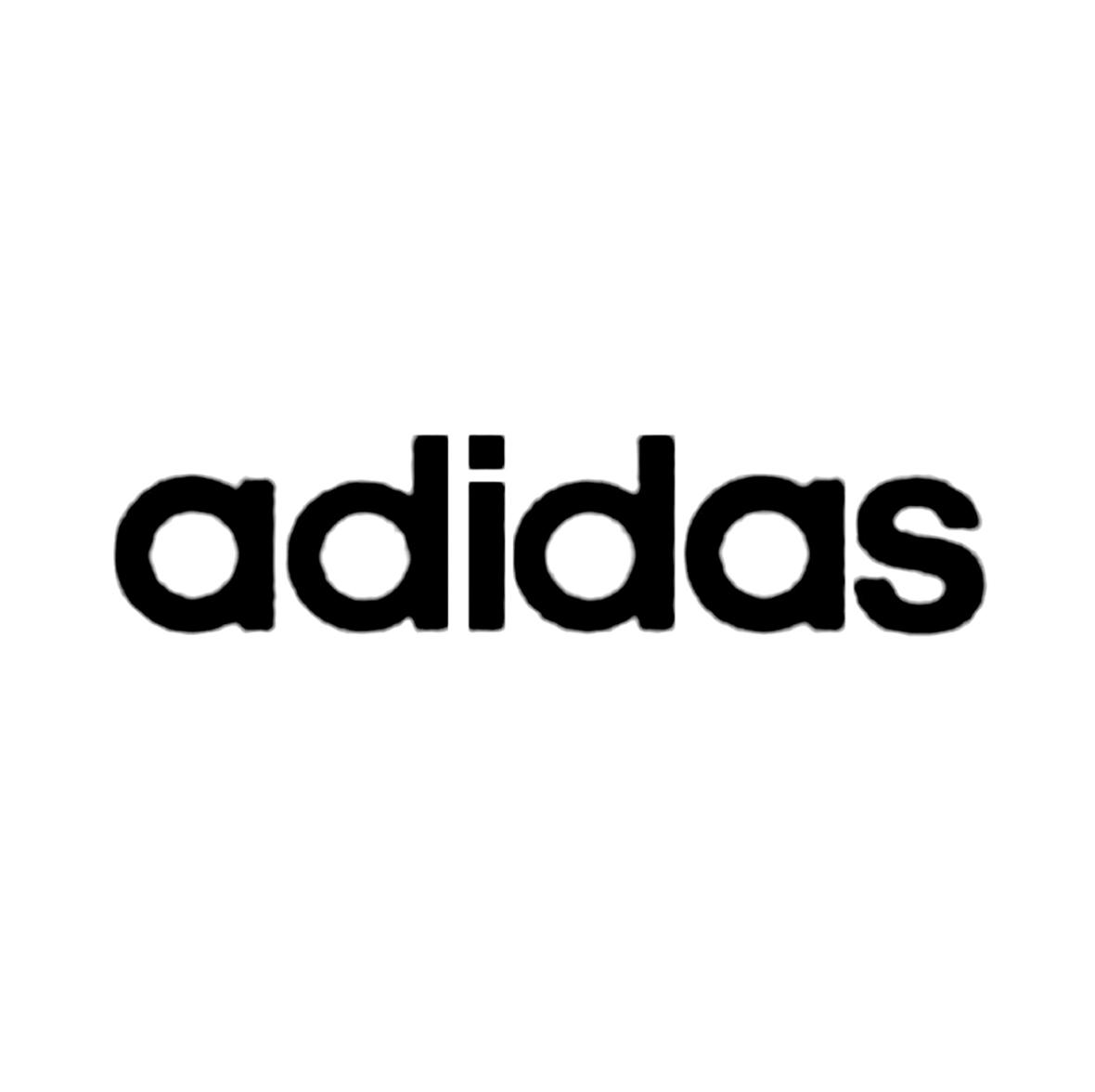 ADIDAS商标标样
