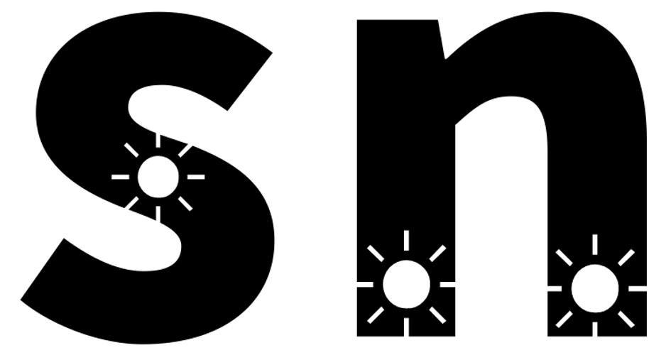 转让商标-SN