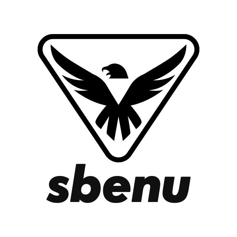 商标文字sbenu商标注册号 53964913,商标申请人熊客商业
