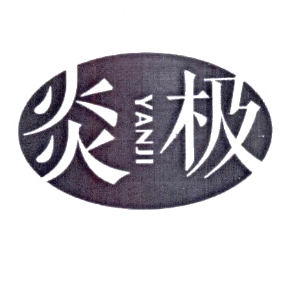 转让商标-炎极