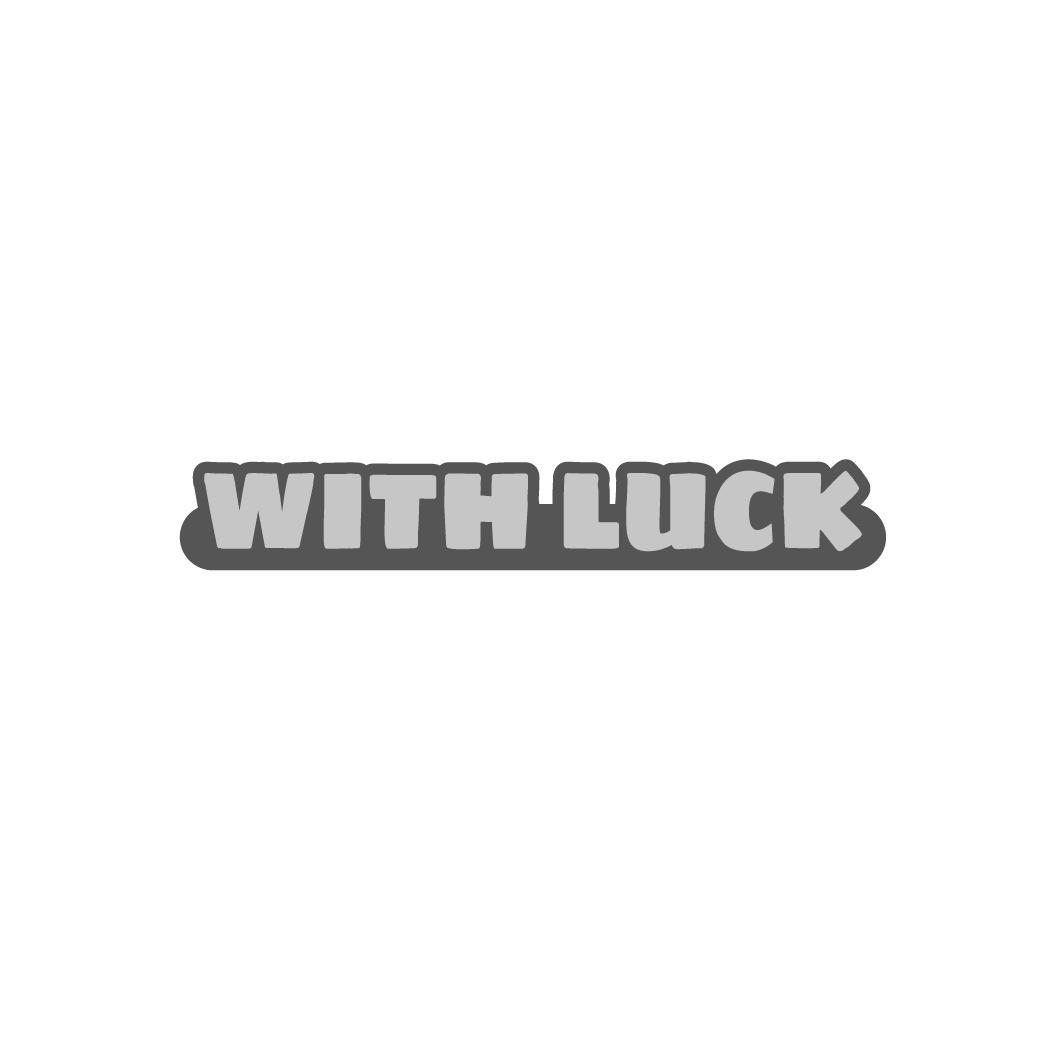 转让商标-WITH LUCK