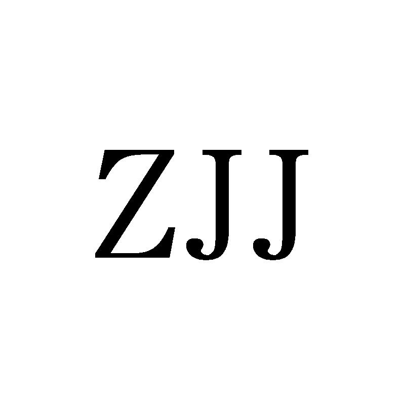 转让商标-ZJJ