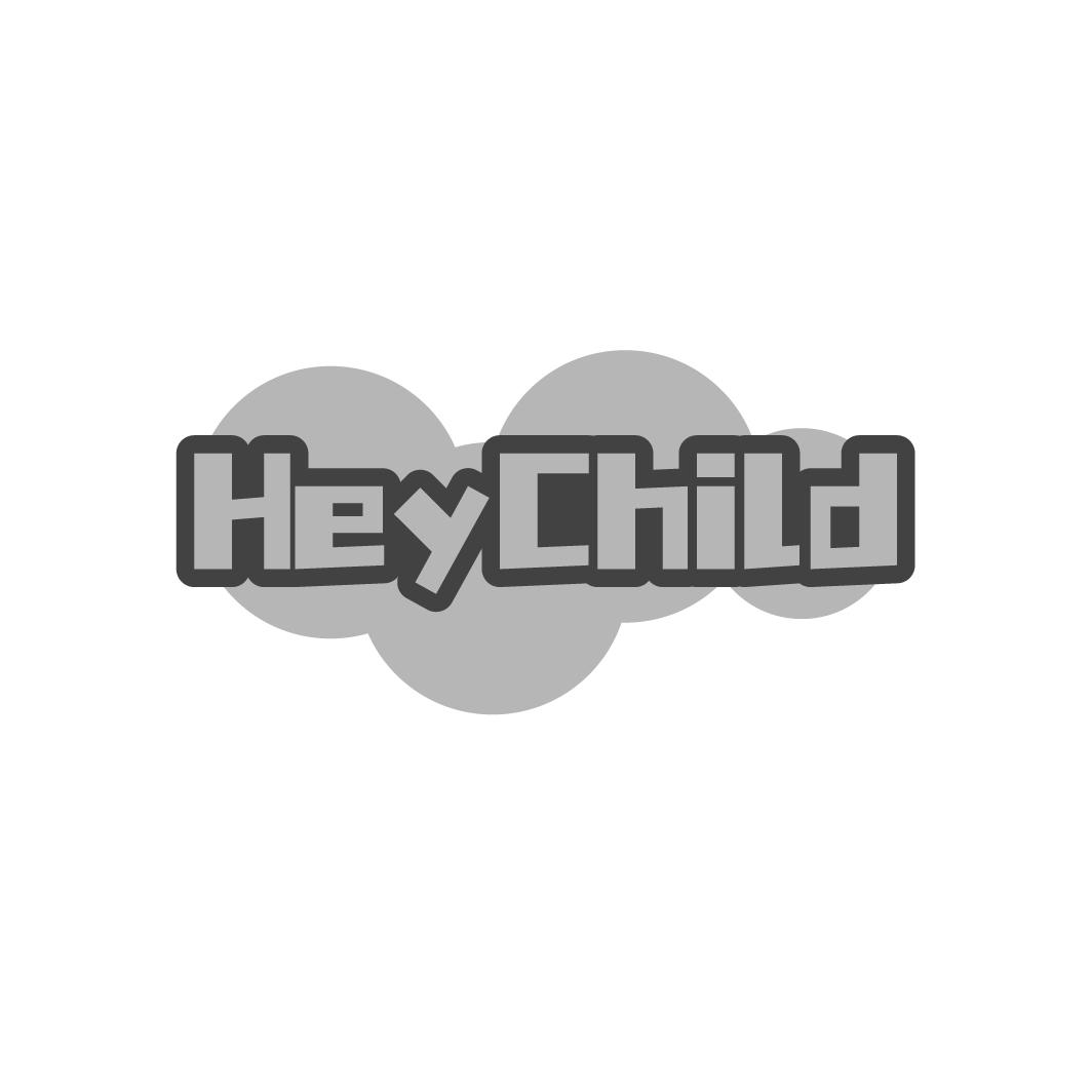 转让商标-HEYCHILD