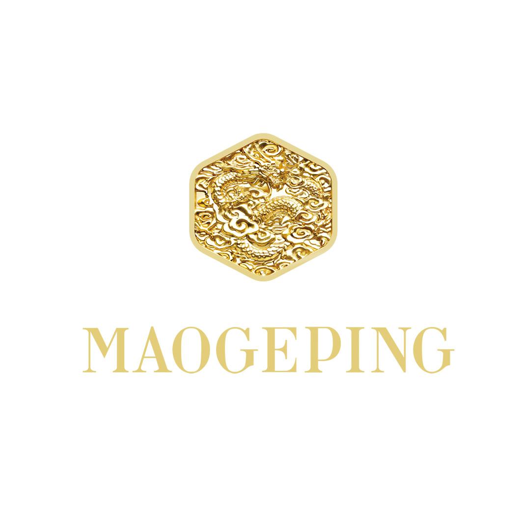 MAOGEPING商标标样