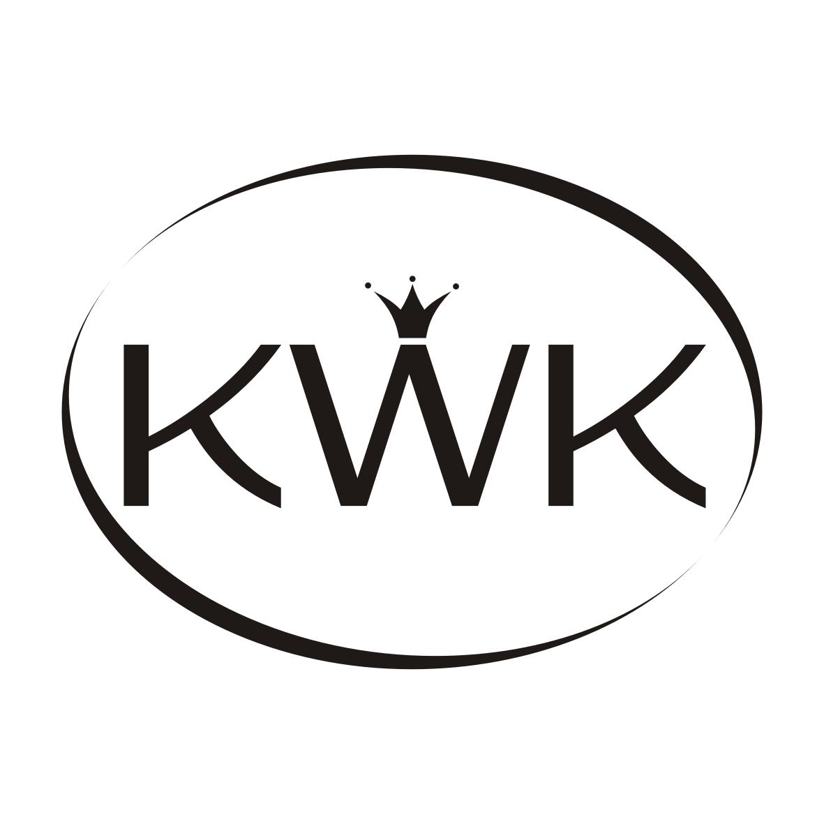 转让商标-KWK