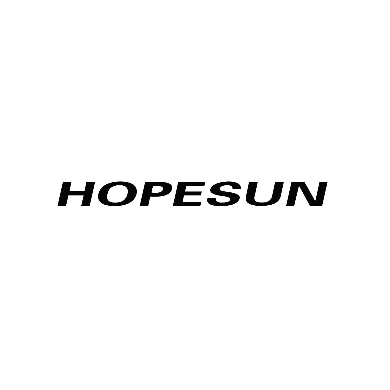转让商标-HOPESUN