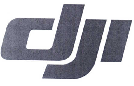 DJI商标标样